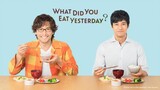 What Did Eat Yesterday / Kinou Nani Tabeta (2019) Episode 1 English Sub [BL] 🇯🇵🏳️‍🌈