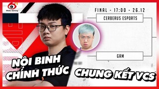 ESPORTS 247 : SofM cùng Rookie trở thành nội binh LPL, GAM và CES gặp nhau ở CK VCS [Hoàng Luân]