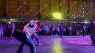 bakte dance of cavite