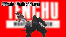 ONIKAGE DIULTY LANGSUNG KOID - Tenchu 3 Wrath of Heaven #09