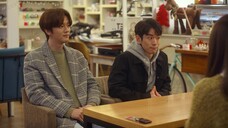 Bubble Up Episode 5 Tagalog Dubbed