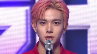 【ENHYPEN】เวทีแอนโคมิวสิกโชว์ครั้งแรกของเพลงใหม่ Blessed-Cursed คว้าอันดับหนึ่ง