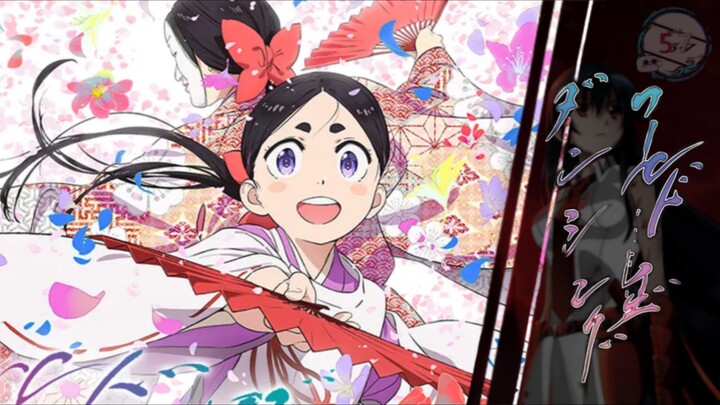 World Is Dancing Episode 12 Subtitle Indonesia