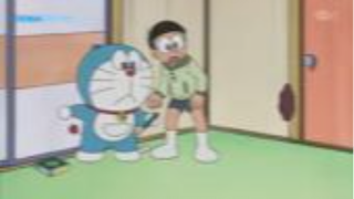 Doraemon episode 348