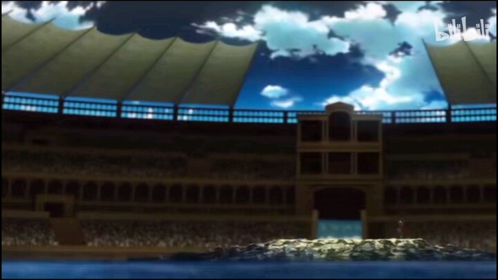 โพธิโร่ vs โพไซดอน