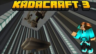 KadaCraft 3 : #37 Pagawaan Ng Kongkreto