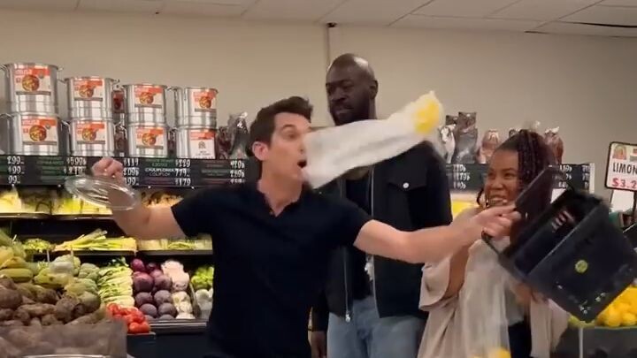 Lemons Come to Life