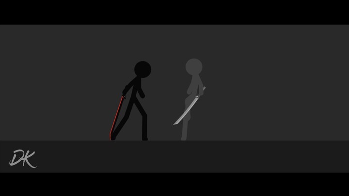 1v1 practice animation
