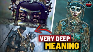 Jibaro Episode Has so many hidden meanings & heavy Metaphor | LOVE DEATH + ROBOTS Explained in Hindi