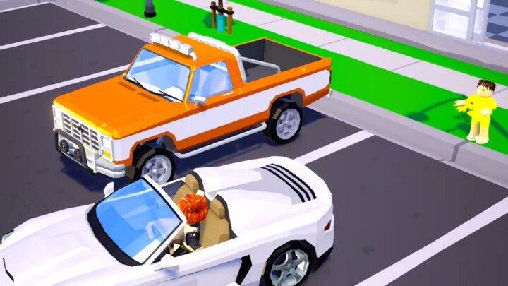 Drama roblox