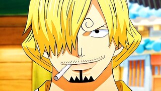 Sanji