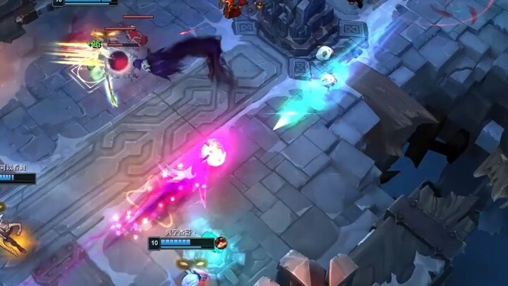 Kiếm Thánh: Đánh tao đi, đồ ngốc!