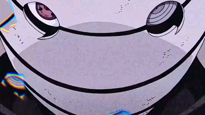 带土最自信的时刻