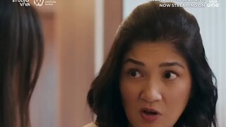 ang mutya ng section E