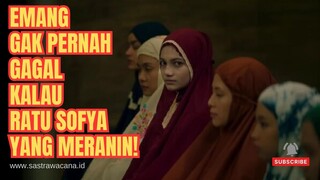 Legenda Urban Menyeramkan! Sinopsis Film "Munkar" dari Lamongan Jawa Timur (Tayang Sebentar Lagi)