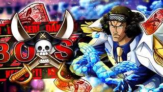 SUPER PIRATE RUMBLE ARRIVES! Let's Discover the Meta? (ONE PIECE Treasure Cruise)