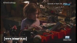 Endlings Tagalog Episode 4 P3