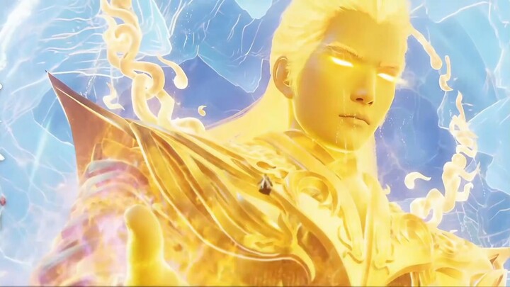 Shrouding the Heavens Ep 167 Sub Indo —  HD