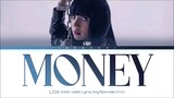 BLACKPINK LISA - 'MONEY' LYRICS COLOR CODED VIDEO