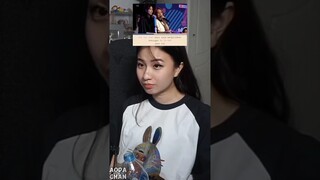 Geloo Anin Roasting Zee JKT48 #anin #zeejkt48 #jkt48 #shorts #reaction