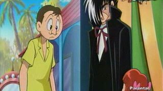 Doktor BlackJack Tagalog Dub Episode 24