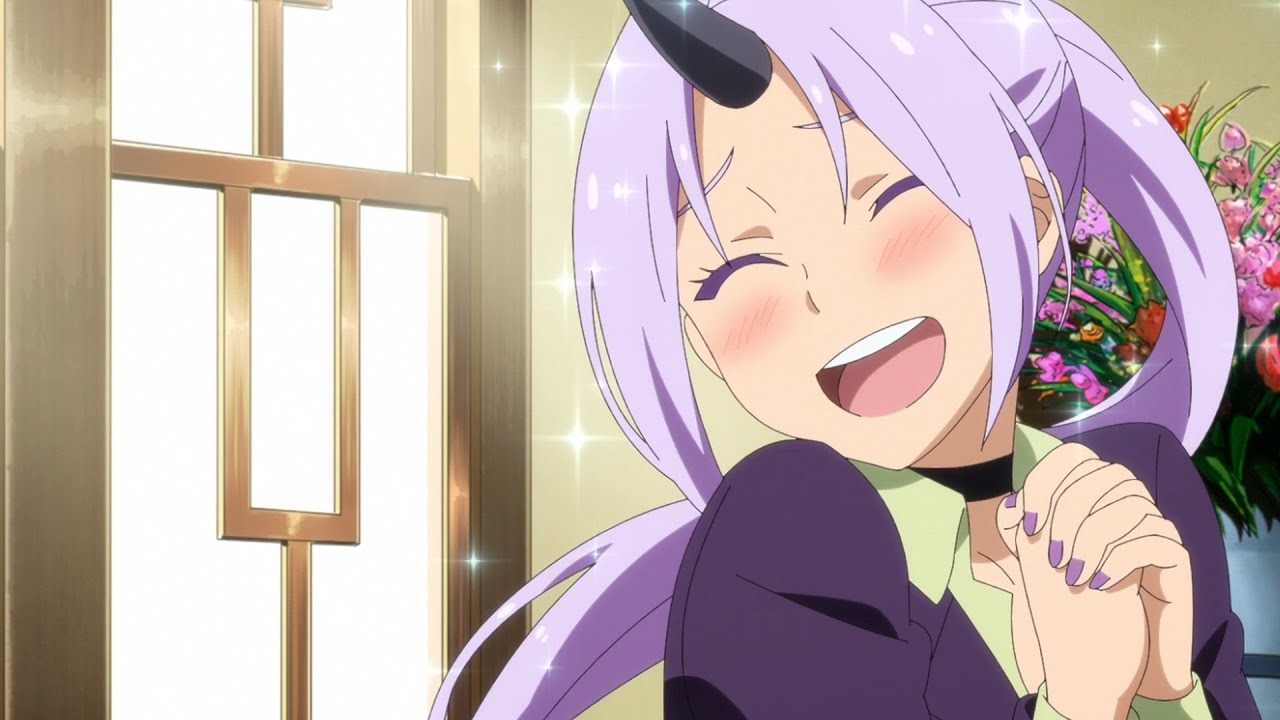 cohost! - #That Time I Got Reincarnated as a Slime