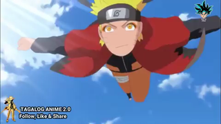 NARUTO ep 342 tagalog dub