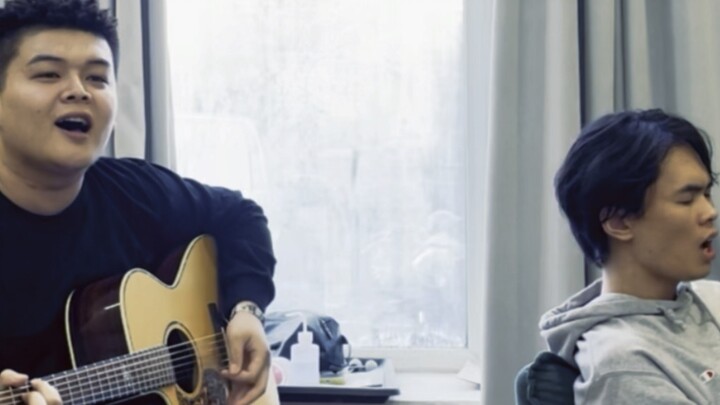 "I have never seen plain hills and now I am in flowering swamps"