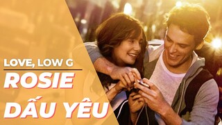 Phim này người yêu cũ tôi thích lắm | Recap Xàm : Love, Rosie