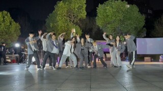 EXO-คำราม