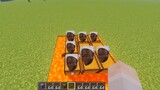 Minecraft: 5 operations that will crash your computer in 0.1 seconds, don't try it with low configuration!
