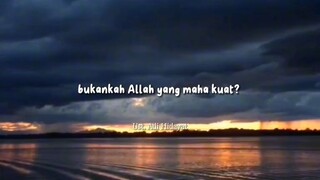 Subhanallahi wabihamdihi Subhanallahil adzim, assalamualaikum warahmatullahi wabarakatuh