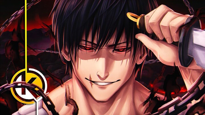 [Terjemahan Tionghoa | Jujutsu Kaisen] Sukuna vs. Mei Mei | Langit dan Ikatan Kutukan | Okabe