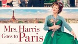 mrs harris goes to paris 2022