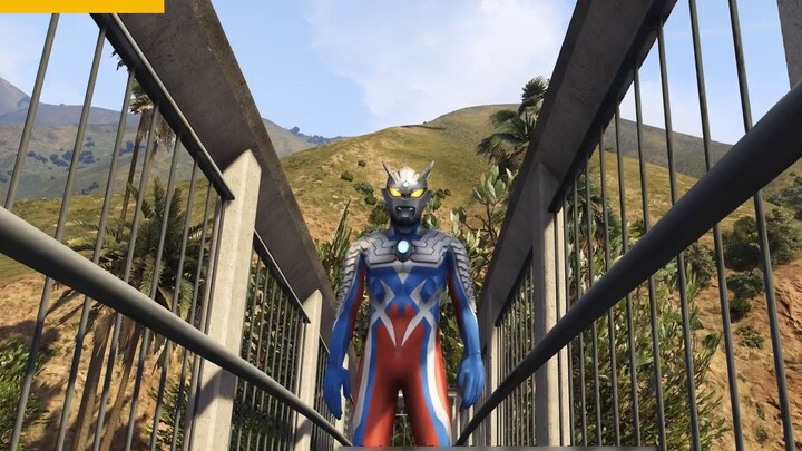 Different people have Ultra Brothers, some of them are actually the mysterious 4 Ultramen?