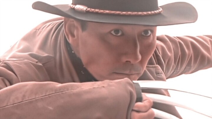 Deadpool dan Wolverine Versi Lokal Tiongkok