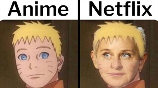 BORUTO MEMES