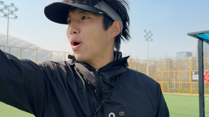 Giang Đông vs Đội Thị Nam, Phần 7.