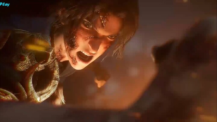 sub indo - Beyond_Time_s_Gaze 4 ( DONGHUA BARU )