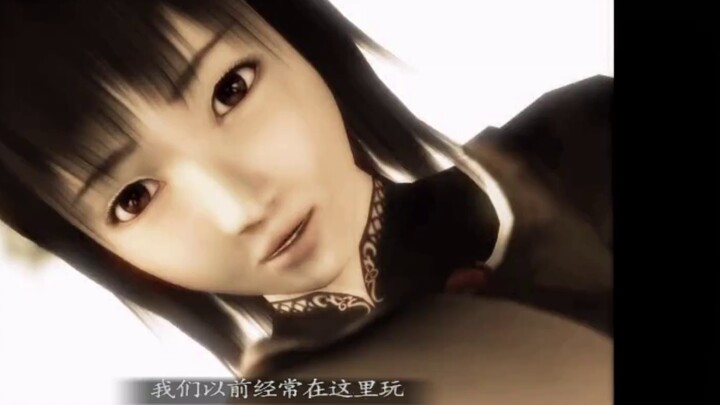 [Game Reading] 54 minutes to perfectly tell the whole story of "Zero: The Voice of Tattoo"