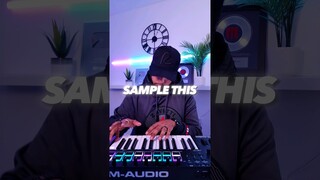 Need someone to sample this and turn it into a BANGER 🔥 #musicproducer #beatmaker #samplethis