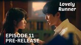 Lovely Runner | Episode 11 Pre-Release