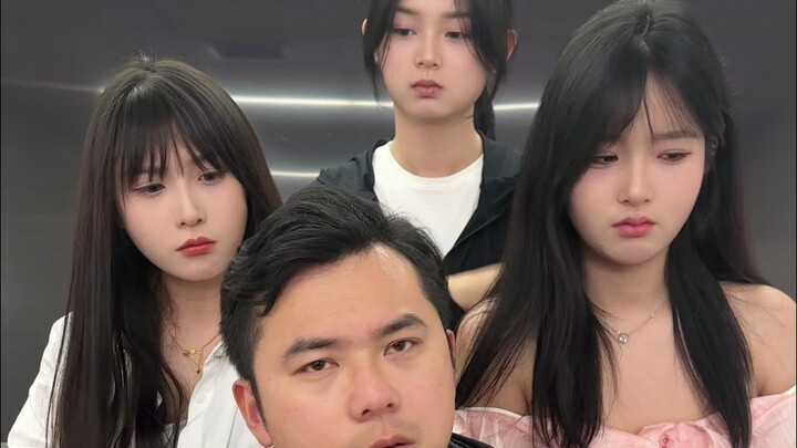 فريق الاستشارات الجميلة