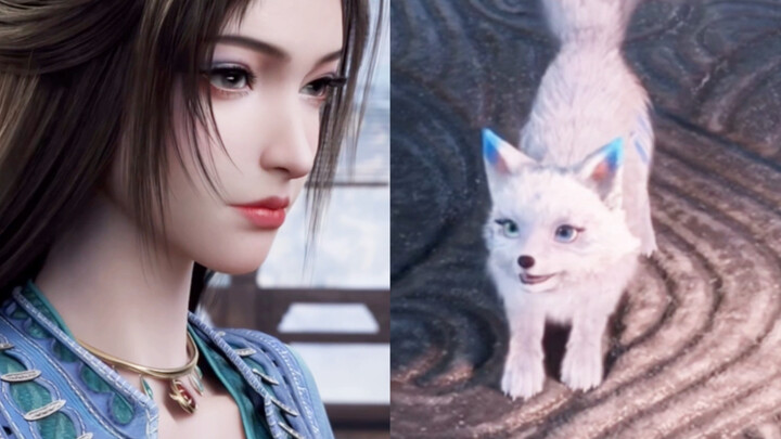 Han Li’s vessel spirit and his disciple have great perceptiveness.