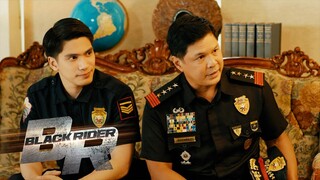 Kapayapaan sa Banal na Lupa! | Black Rider