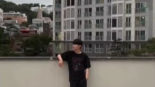 Park Hanbin, Moon Jung-hyun, Lee Jeong-hyun's "Sun Wukong" challenge