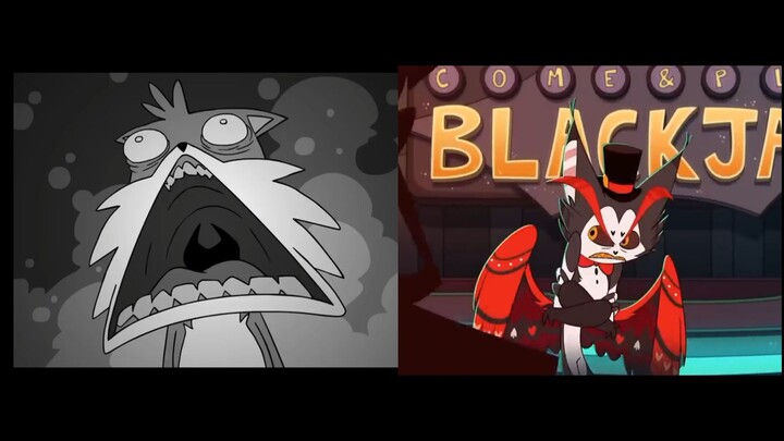 Same voice actor