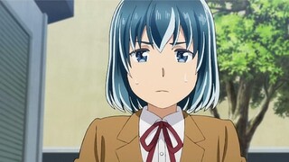 Superpower Daughter 17: Other people’s daughters are the most attractive