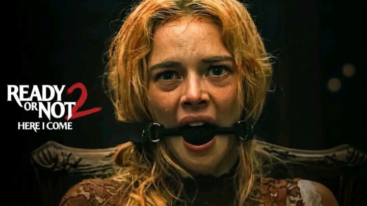 Ready or Not 2 Here I Come (2026)