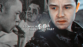 Mickey Milkovich ► ดีกว่านั้นมาก (Gallavich & Terry) ไร้ยางอาย +11x06